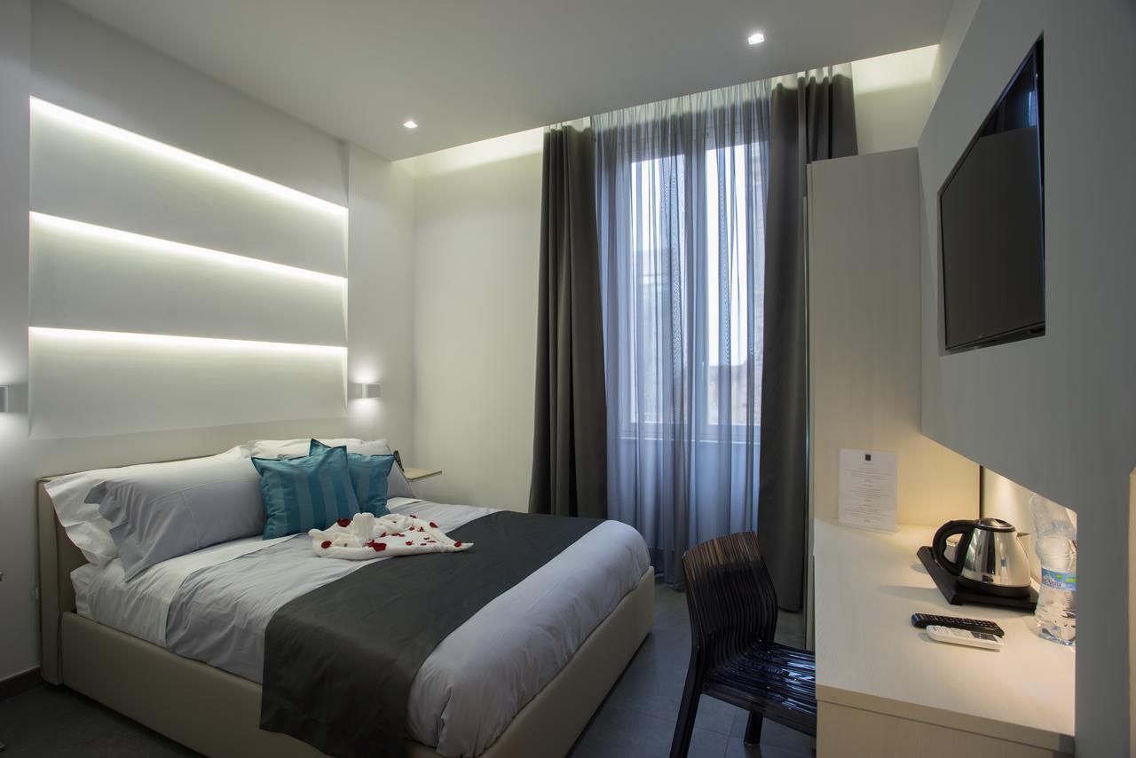 Twice - Bed & Breakfast Napoli