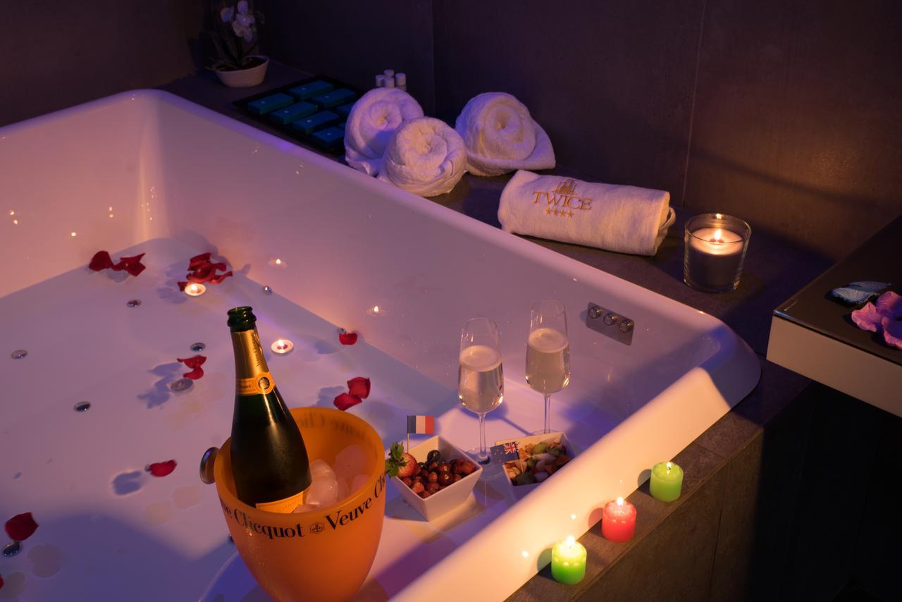 Twice - Bed & Breakfast Napoli