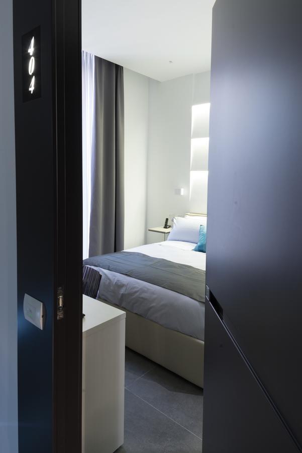 Bed & Breakfast Twice - Napoli