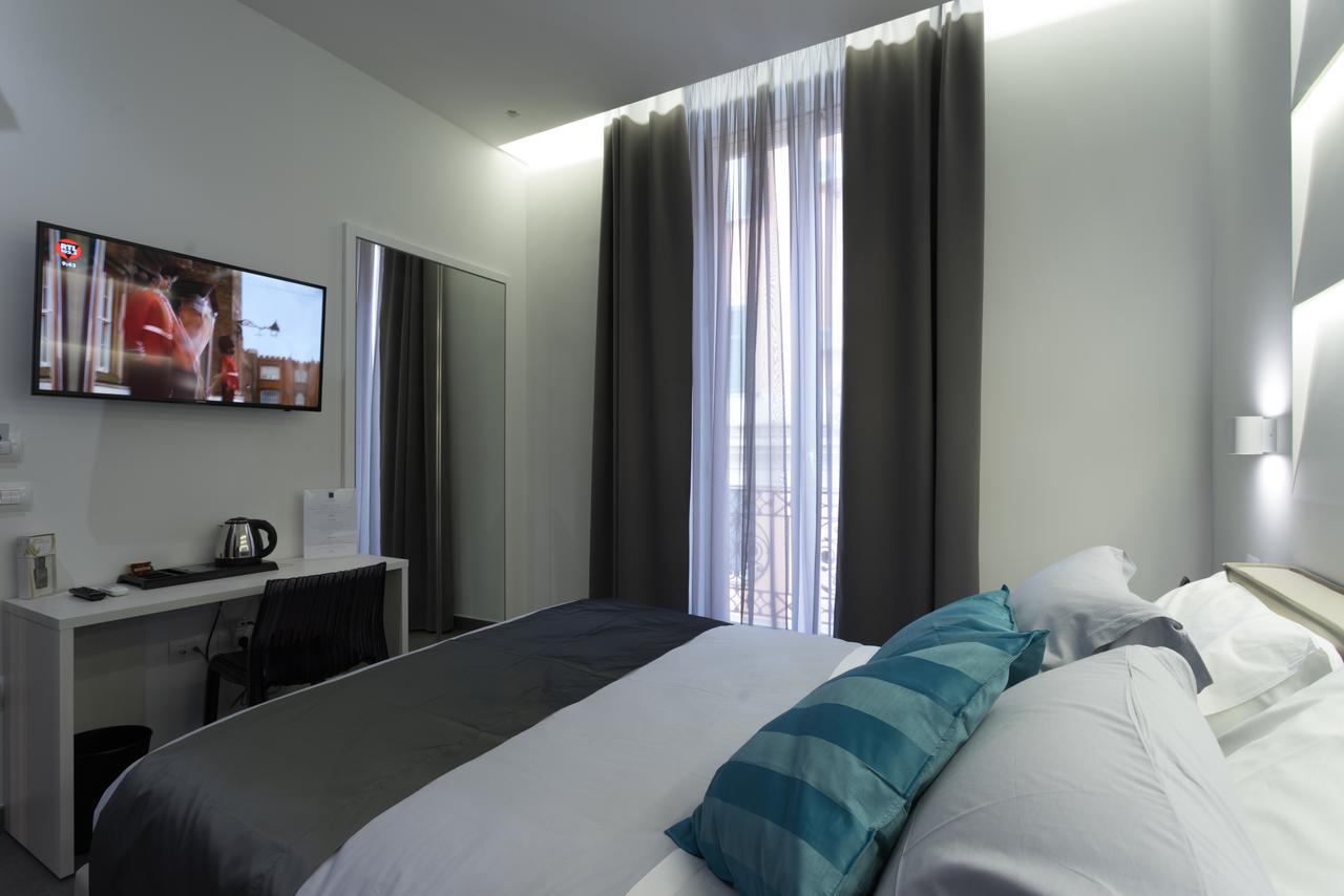 Twice - Bed & Breakfast Napoli
