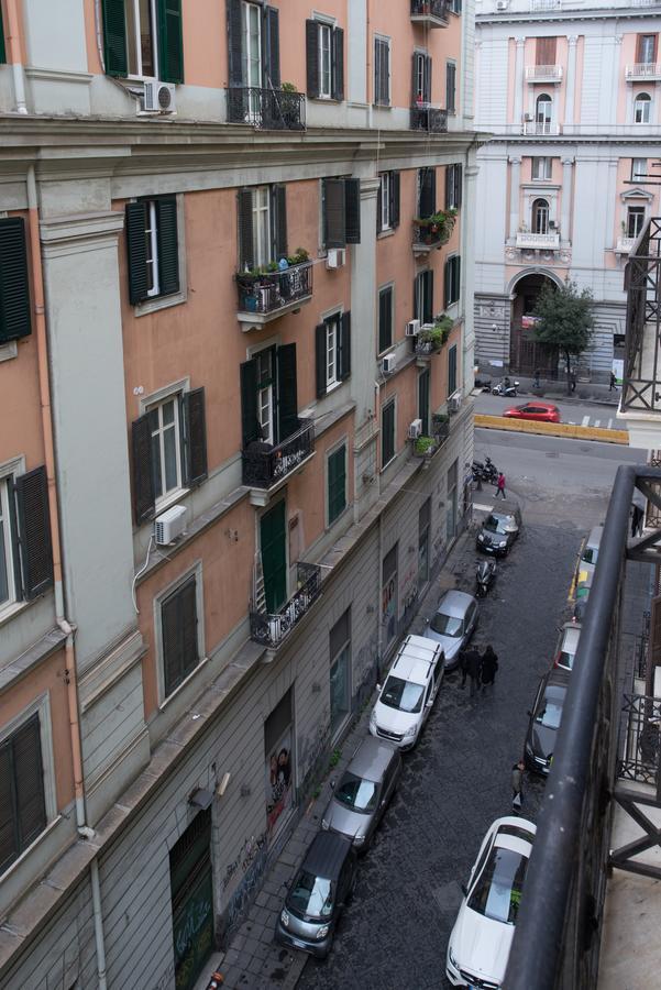 Bed & Breakfast Twice - Napoli