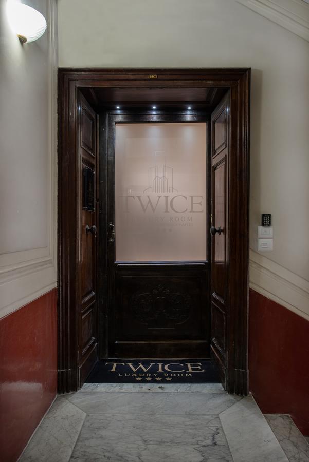 Twice - Bed & Breakfast Napoli