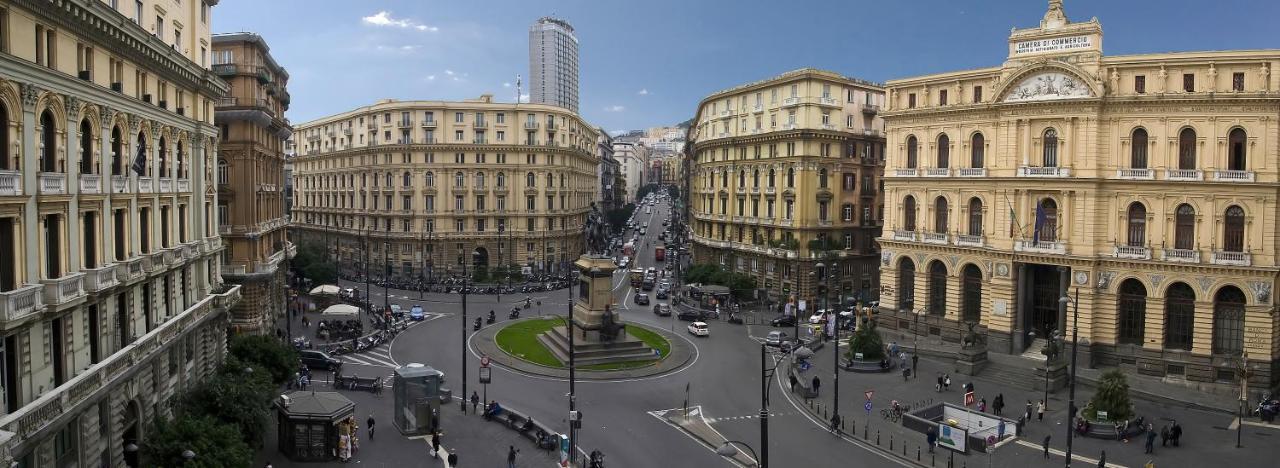 Twice - Bed & Breakfast Napoli